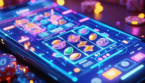 2026'nın Öne Çıkan Yeni Slotları: RTP, Volatilite ve Öne Çıkan Özellikler