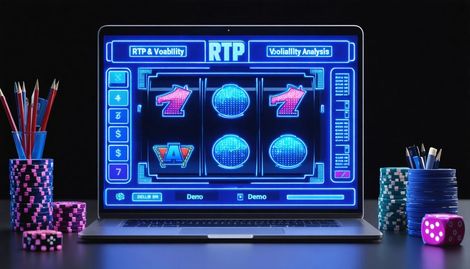 2026'nın Öne Çıkan Yeni Slotları: RTP ve Volatilite Analizi