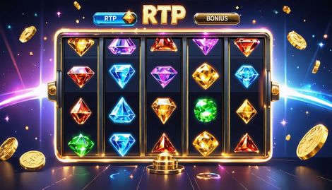 Nisan 2026'nın öne çıkan yeni slot oyunları: RTP, bonus ve tema analizi