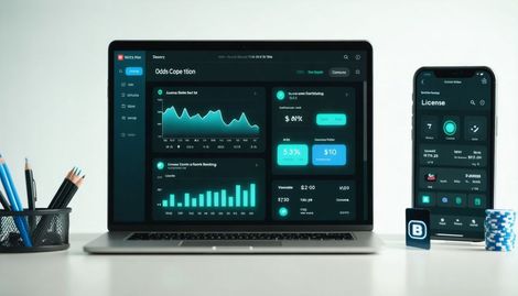 ABD İçin En Güvenilir Bahis Siteleri: Lisans ve Oran Karşılaştırması