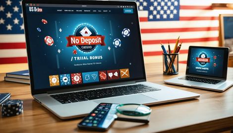 Deneme bonusu veren siteler 2026: ABD'de güvenli ve test edilmiş seçenekler